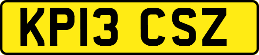 KP13CSZ
