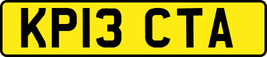 KP13CTA