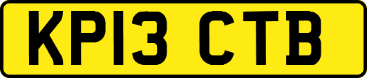 KP13CTB