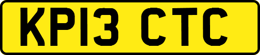 KP13CTC