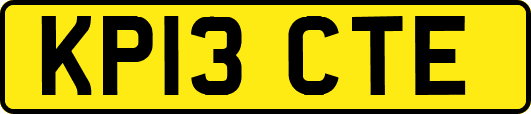 KP13CTE