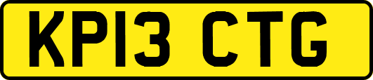 KP13CTG