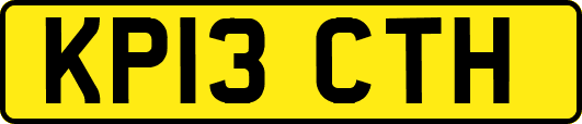 KP13CTH