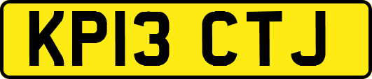 KP13CTJ