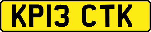 KP13CTK