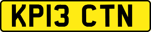 KP13CTN
