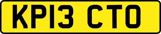 KP13CTO