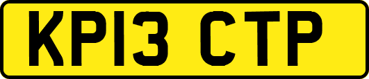 KP13CTP