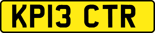 KP13CTR