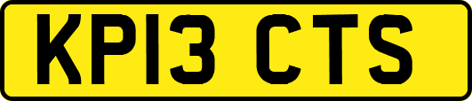 KP13CTS