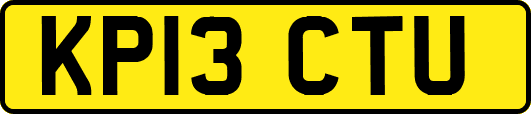 KP13CTU