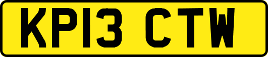 KP13CTW