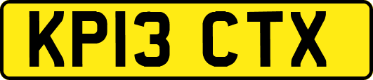KP13CTX