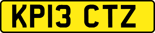 KP13CTZ
