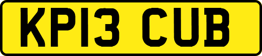 KP13CUB