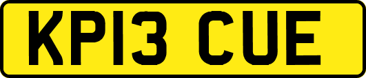 KP13CUE
