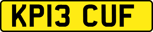KP13CUF