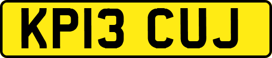 KP13CUJ