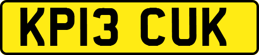 KP13CUK