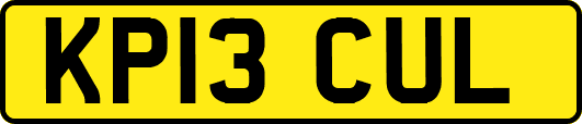 KP13CUL