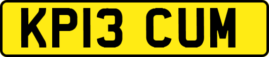 KP13CUM