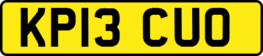 KP13CUO