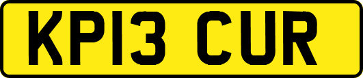 KP13CUR
