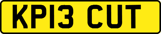 KP13CUT