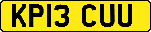 KP13CUU