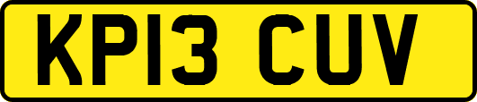 KP13CUV