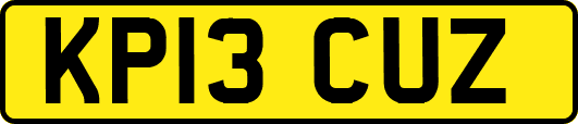 KP13CUZ