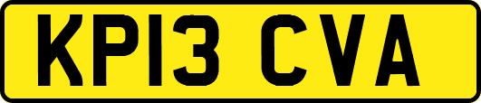 KP13CVA