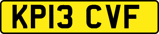 KP13CVF