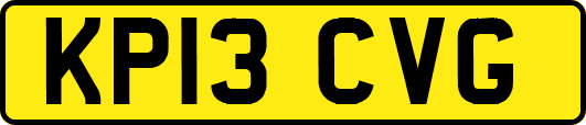 KP13CVG