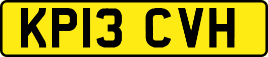 KP13CVH