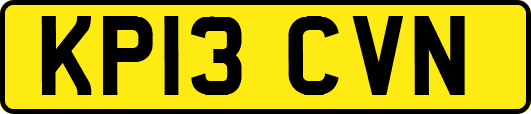 KP13CVN