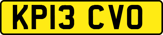 KP13CVO