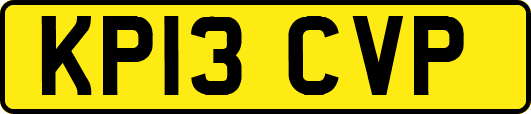 KP13CVP