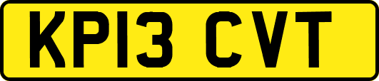 KP13CVT