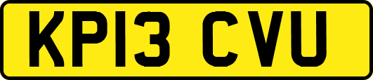 KP13CVU