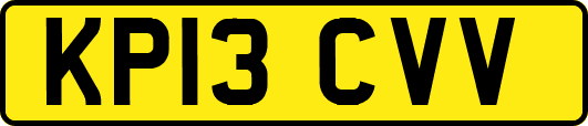 KP13CVV