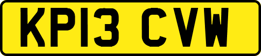 KP13CVW