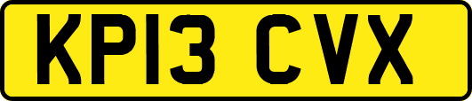 KP13CVX