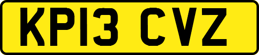 KP13CVZ