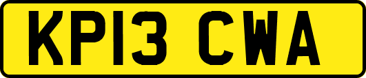 KP13CWA