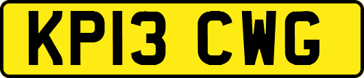 KP13CWG