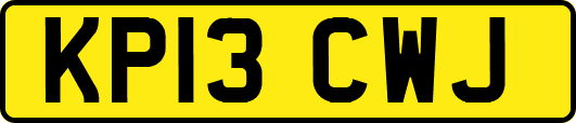 KP13CWJ