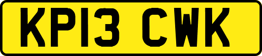 KP13CWK