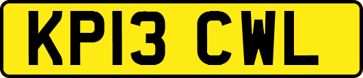 KP13CWL