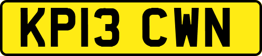 KP13CWN